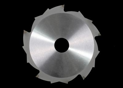 China Medium Density Fiberboard PCD Scoring Saw Blade 4