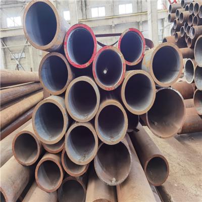 China Seamless Pipe & Tube Alloy Structure Steel Tube Manufacturer,American Standard Steel Tube Liquid Pipe 4140/4130 Steel for sale