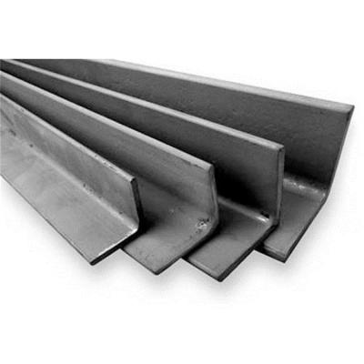 China Hot Rolled Boiler Sheet 42CrMo 35CrMo 30CrMo 20CrMo Uneven Angle Steel Galvanized Steel Angel Bar for sale