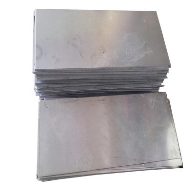 China High Strength Boiler Sheet Carbon Steel Plate Sheet Weather Resistance for sale