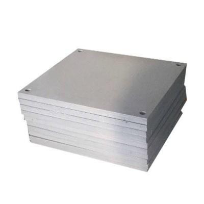 China Boiler Sheet 1050 Corrugated Aluminum Sheet 1060 1100 Aluminum Sheeting Sheet for sale