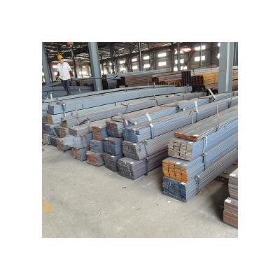 China Boat Plate Manufacturers Wholesale Solid Flat Iron Hot Rolled Carbon Steel Plate for sale