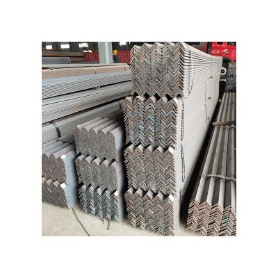 China Industry Wholesale Price Channel Stainless Steel Profile Angle Steel Channel for sale