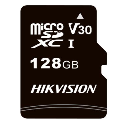 China Hikvision Micro SD Card 16G 32G 64G 128G 256G for Micro Tablet Camera SD Card D1 for sale