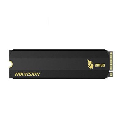 China Internal SSD hikvision C2000Pro m2 NVME PCIE3.0 256G 512G 1T 2T SSD for sale