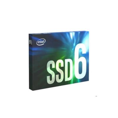 China LAPTOP Intel 660P 512G 1T 2T M.2 2280 NVME PCIe 3.0 x4 3D NAND SSD Original for sale