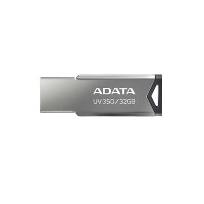 China Metal Adata UV350 Series 32G 64G 128G USB3.2 High Speed ​​USB Drive for sale