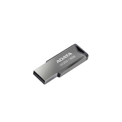 China Adata USB2.0 UV250 16G 32G 64G Metal USB Driver FCC, Ce USB 2.0 for sale