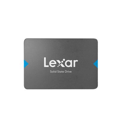 China Lexar NQ100 240GB/480G 2.5Inch SSD Desktop and laptopSSD Solid State Drive for sale