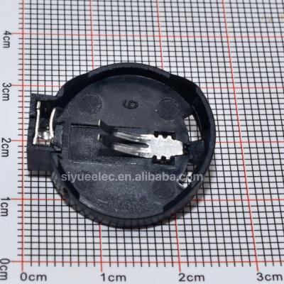 China CR2032 Button Coin Cell Battery Socket Holder In Stock New CR2032 for sale