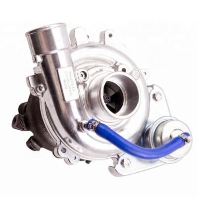 China For Toyota Hilux Innova Fortuner Hiace CT16 Turbocharger 17201-OL030 1720130120 Turbocharger 17201-30120 17201-30030 for sale