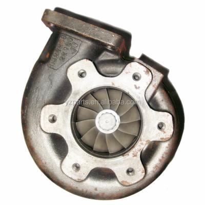 China For C-um-Min For DONG FENG For K-A-MAZ HX40 Turbocharger 4038409 Turbocharger 51.09100-7630 For Various 2066IF Man Turbo Engine for sale