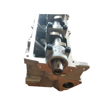 China Casting Aluminum Alloy Or Iron Auto Parts R2 Engine Cylinder Head Assembly For Ford 66AMZ002 AMC908850 Complete Cylinder Head Assy for sale