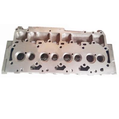 China Excavator Head Cylinder 3204 Aluminum Alloy Or Casting Iron 3208 Engine Cylinder Head Bare Cylinder Head 6I2378 for sale