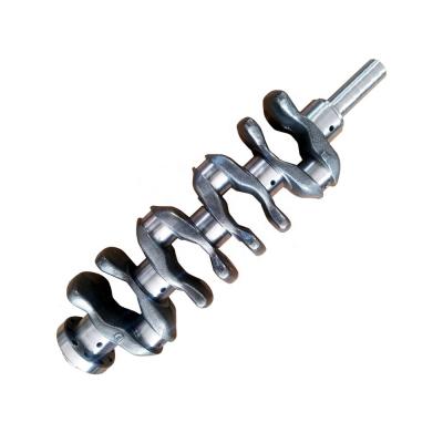 China 13401-58050 Factory Price Crankshaft 14B 13401-58030 58021 58050 For Toyota Automobile 13401-58021 Crankshaft for sale