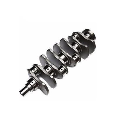 China 13401-54040 OEM Part 2L-T 2.8 Crankshaft 13401-54040 For Toyota Crankshaft 13401-54040 Genuine New for sale