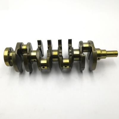 China Factory Price Crankshaft OEM No.13401-11050 2E 4E Crankshaft For TOYOTA Engine Crankshaft 600*200*200 for sale