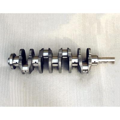 China Crankshaft For Toyota Engine Crank Shaft 3Y OE 13411-73010 4Y 13411-73900 600*200*200 for sale