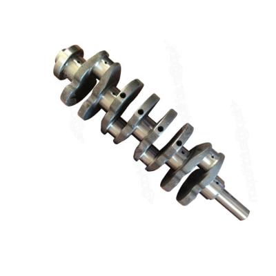 China auto parts 3RZ spare crankshaft 13411-75901 for toyota 600*200*200 for sale