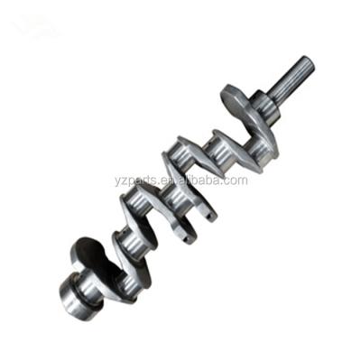 China Factory Supplier Car Parts For Kia Maxima 1.3 Crankshaft 23111-22602 23111-22023 600*200*200 for sale