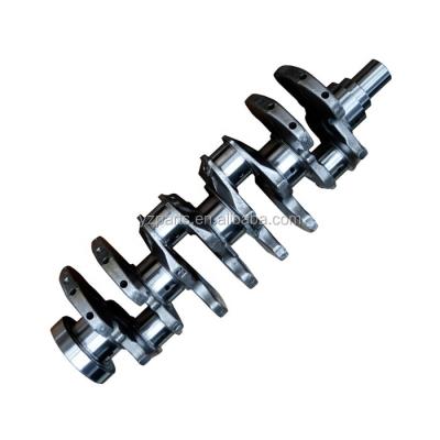 China 23111-26400 Crankshaft For Hyundai Accent Elantra Kia Soul 1.4 Engine 600*200*200 for sale