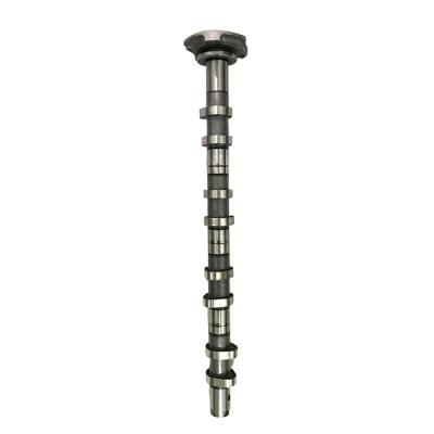 China Genuine Cast Iron Exhaust Camshaft For Ford Transit V348 2.2L BK3Q-6A270-CA / BK3Q-6A270-EA / BK3Q6A270EA for sale