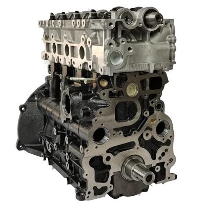 China For Toyota Hilux Hiace Quality Block 3.0d 1KD-FTV Block Engine Assembly Long Long Engine Parts 1kd Long Cylinder For Toyota Hiace Fortuner Dyna for sale