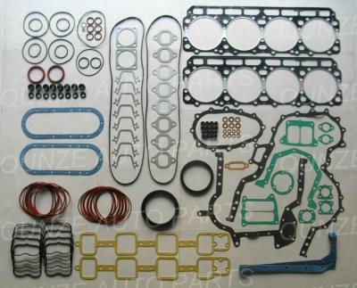 China For Nissan RG8 Full Head Gasket Kit 10101-Z1327 11044-97514 Engine Gasket 10101-Z1327 RG8 for sale