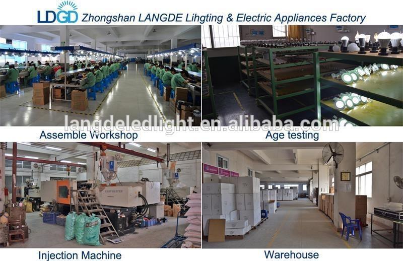 Verified China supplier - Zhongshan Guzhen Langde Lighting & Electric Appliances Factory