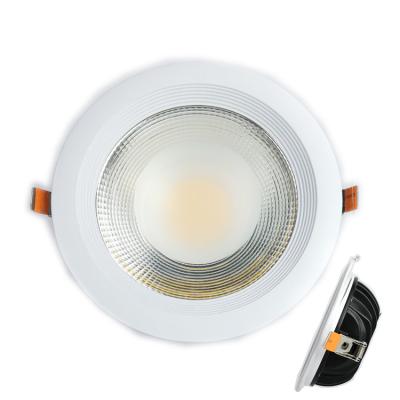 China Mini Top Sale Hotel Dimmable Mini Top Sale Hotel Dimmable Cob Lights High Quality Smd LED Downlight 7w Recessed Low Price From Embeded China Supplier for sale