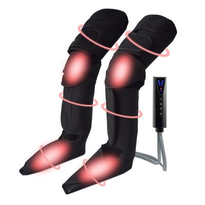 China Massager 2021, Multifunctional New Product Comfortable Pressure Legs Muscle Stimulator Air Pressure Massager for sale