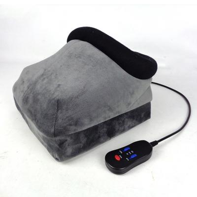 China Electronic Vibration Foot Heater Foot Massager SM-501B for sale