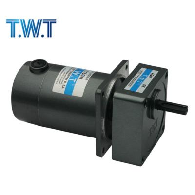 China Drip-proof DC motor (90mm), motor without gearbox for sale