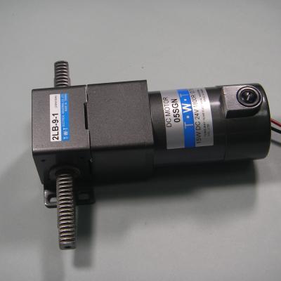 China Bulk Sale Universal Machine Design 30w High Torque Dc Motor 10SGU for sale