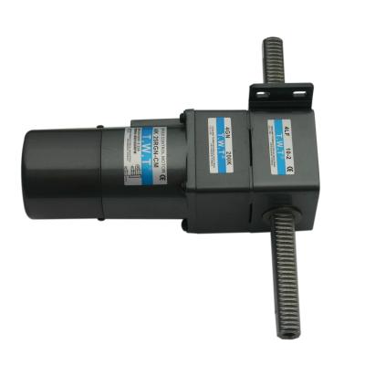 China Linear Motor Height Torque Appliance 60w Household Micro Linear Actuator 5000/month for sale