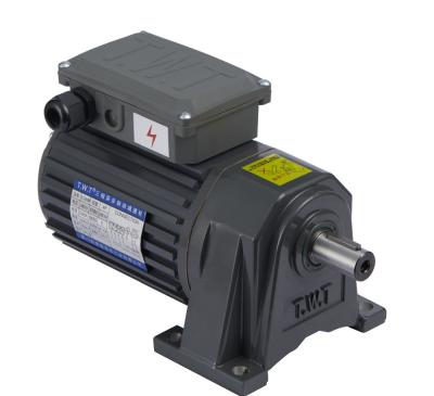 China Low Price Hot Sales 1.5kw AC Electric Motor PHSV-18-100-3-S for sale