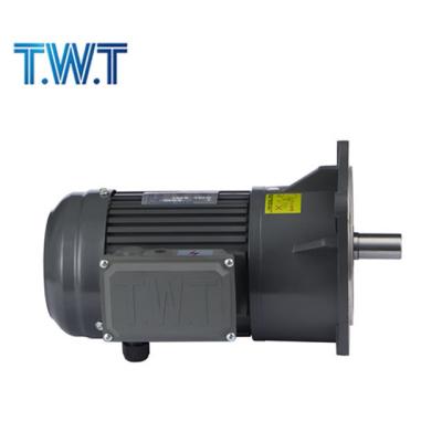 China Small Size AC 0.5 Hp Single Phase Motors PHSV-18-100-3-S for sale