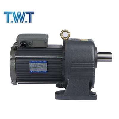 China Golden Quality 3 Phase 750 Watt AC Motor PHSV-18-100-3-S for sale