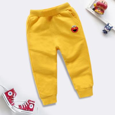 China QUICK DRY children's clothing wholesale children's boutique winter clothes of baby pants for sale