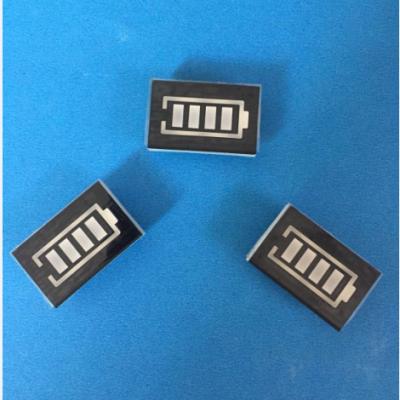 China Indoor factory LED bar graph display direct customization for sale