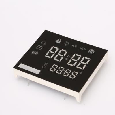 China Indoor Customized 7 Segment Display for sale