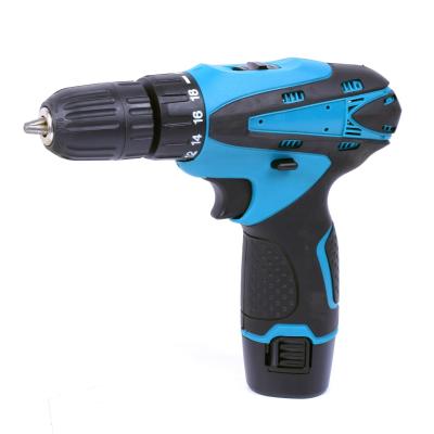 China High quality goods using various concrate machine- cordless 10mm hammer drill for sale