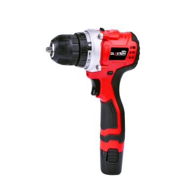 China Made in China High Quality Cordless Driver Impact Hand Drill 10mm for sale