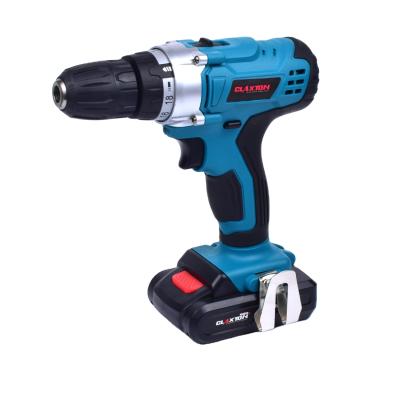 China Warranty 18v Charger Suitable Hammer Quality Electric Nail Cordless Drill CD6201B for sale