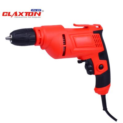 China Wholesale Electric Power Mini Hand Drill 500W Mini 10mm Professional Tools 10mm High Power Hand Drill for sale