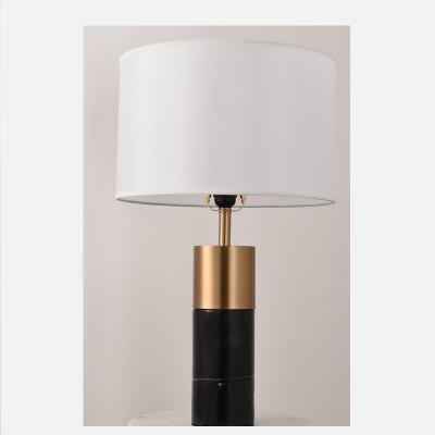 China Lighting Customizable Functions Small LED Luxury Modern Home Decor Table Lamp Desk Lamp Light For Bedroom for sale