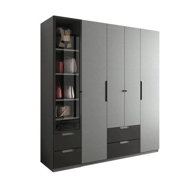 China Customized Modern Portable Wardrobe Organizer (Size) OEM Adjustable Manufacturer for Wholesale for sale