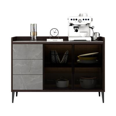 China Multi Functional Locker (Height) Modern Home Furniture Sideboard Adjustable for sale