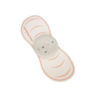 China NECK Pulse Technology Neck Massager Heating Massage High Quality Low Frequency Correction for sale