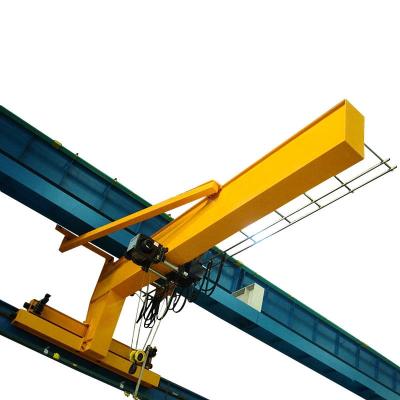 China Jib Crane Henan Xinxiang 1 2 3 wall Jib Crane New For Sale cantilever 5 ton displacement for sale